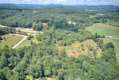 Tract A Murphy Hwy/129n Blairsville GA 30512