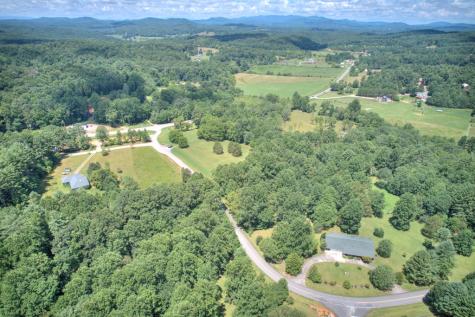 Tract A Murphy Hwy/129n Blairsville GA 30512
