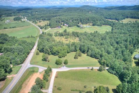 Tract A Murphy Hwy/129n Blairsville GA 30512