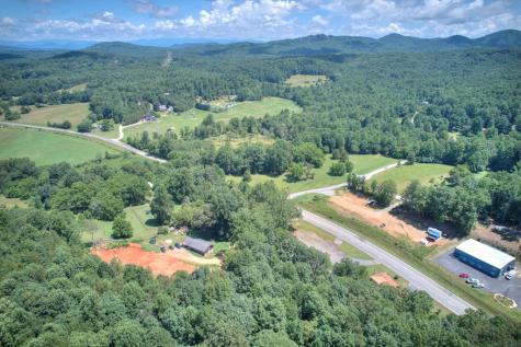 Tract A Murphy Hwy/129n Blairsville GA 30512