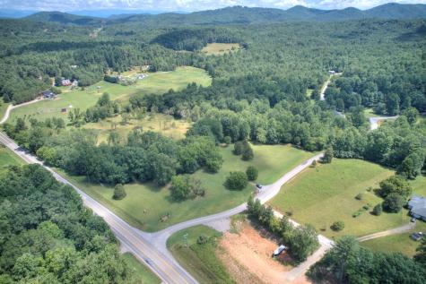 Tract A Murphy Hwy/129n Blairsville GA 30512