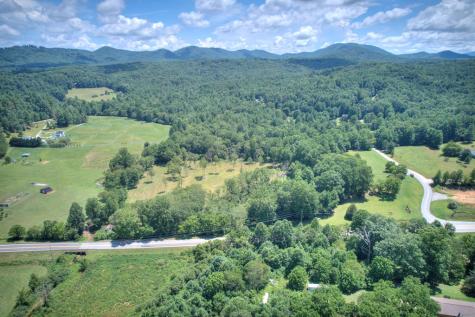 Tract A Murphy Hwy/129n Blairsville GA 30512