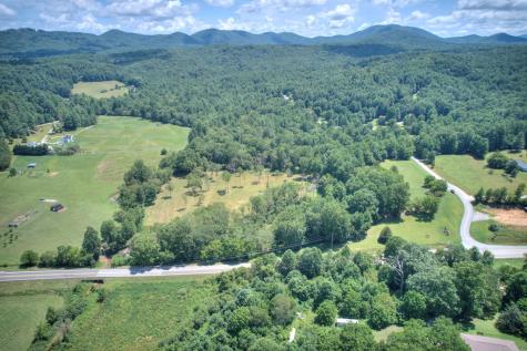 Tract A Murphy Hwy/129n Blairsville GA 30512
