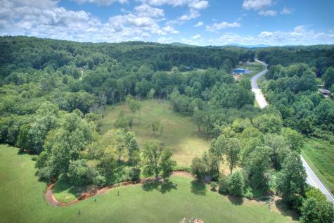 Tract A Murphy Hwy/129n Blairsville GA 30512