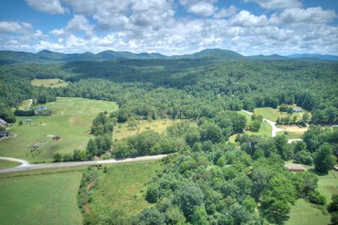 Tract A Murphy Hwy/129n Blairsville GA 30512