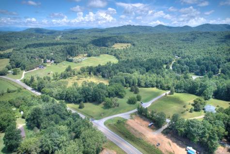 Tract A Murphy Hwy/129n Blairsville GA 30512