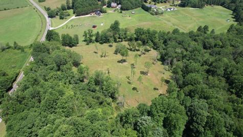 Tract A Murphy Hwy/129n Blairsville GA 30512