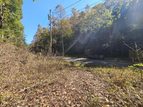 3563 Owl Creek Murphy NC 28906