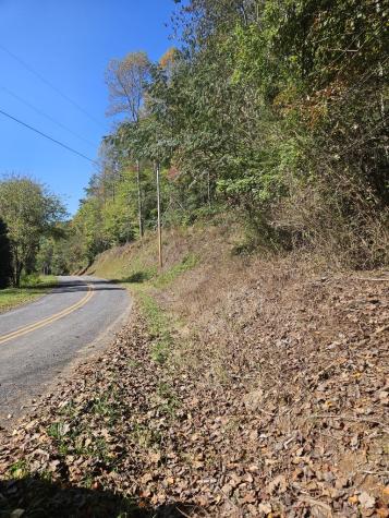 3563 Owl Creek Murphy NC 28906