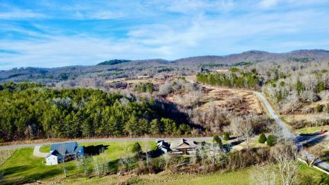 16 Anns Way Blairsville GA 30512