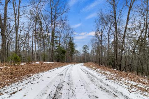 TR4 Curtis Ridge Road Blue Ridge GA 30513
