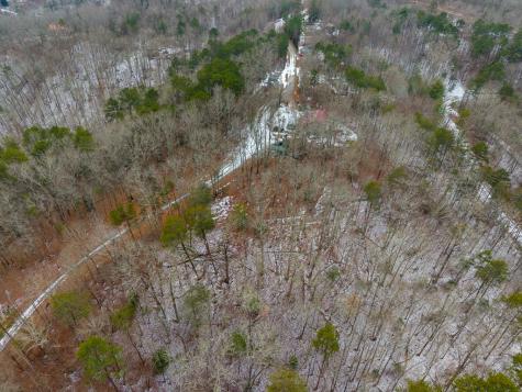 TR4 Curtis Ridge Road Blue Ridge GA 30513