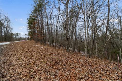 TR4 Curtis Ridge Road Blue Ridge GA 30513