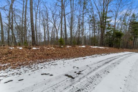 TR4 Curtis Ridge Road Blue Ridge GA 30513