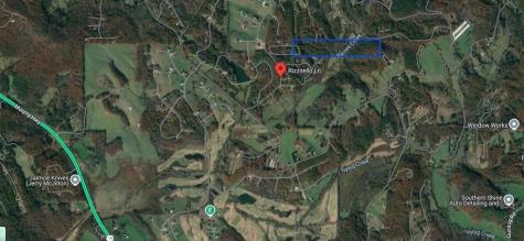 00 Rizzitello Lane Blairsville GA 30512