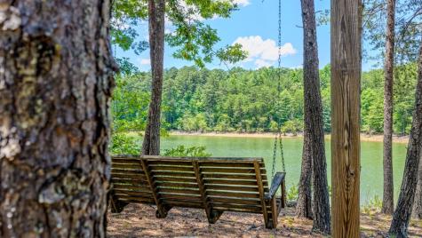 Lot 35 Hidden Harbor Blairsville GA 30512
