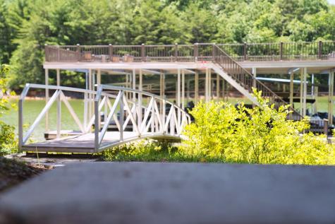 Lot 35 Hidden Harbor Blairsville GA 30512