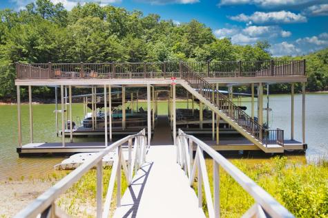 Lot 35 Hidden Harbor Blairsville GA 30512
