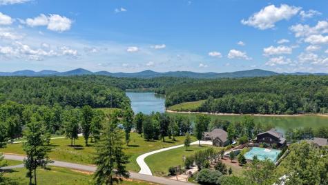 Lot 35 Hidden Harbor Blairsville GA 30512