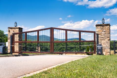 Lot 35 Hidden Harbor Blairsville GA 30512