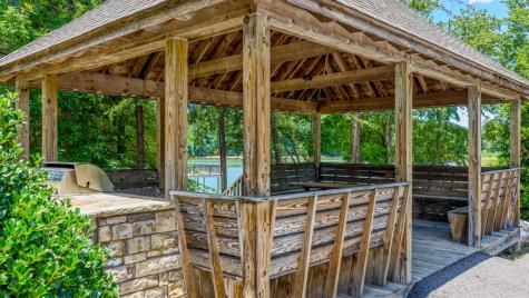 Lot 35 Hidden Harbor Blairsville GA 30512