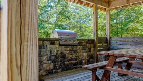 Lot 35 Hidden Harbor Blairsville GA 30512