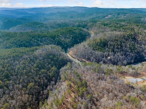 198 Blalock Mountain Court Ellijay GA 30540