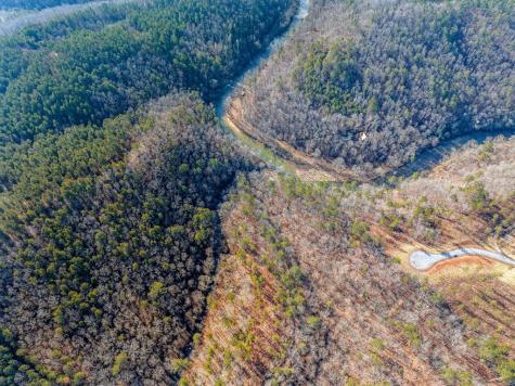 198 Blalock Mountain Court Ellijay GA 30540