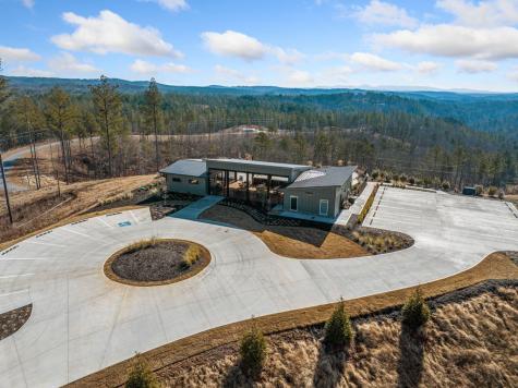 198 Blalock Mountain Court Ellijay GA 30540