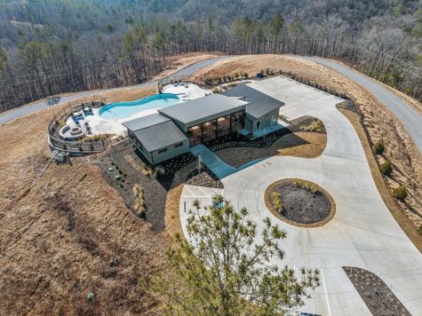 198 Blalock Mountain Court Ellijay GA 30540