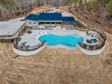 198 Blalock Mountain Court Ellijay GA 30540