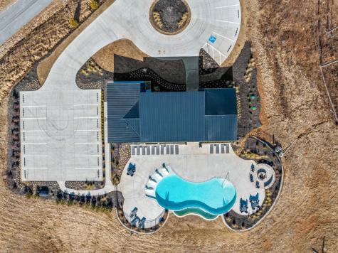 198 Blalock Mountain Court Ellijay GA 30540