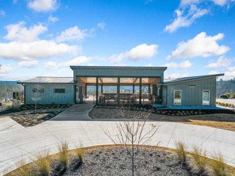 198 Blalock Mountain Court Ellijay GA 30540