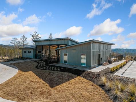 198 Blalock Mountain Court Ellijay GA 30540