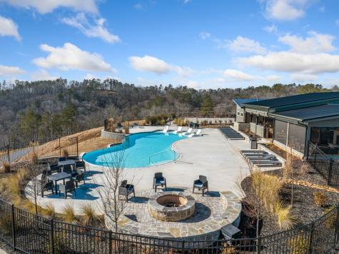 198 Blalock Mountain Court Ellijay GA 30540