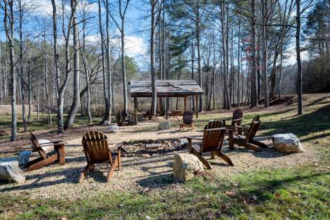 198 Blalock Mountain Court Ellijay GA 30540