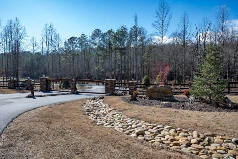 198 Blalock Mountain Court Ellijay GA 30540