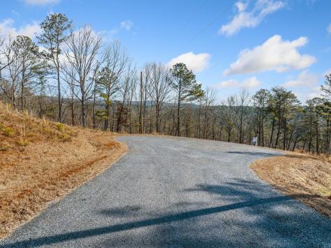 198 Blalock Mountain Court Ellijay GA 30540
