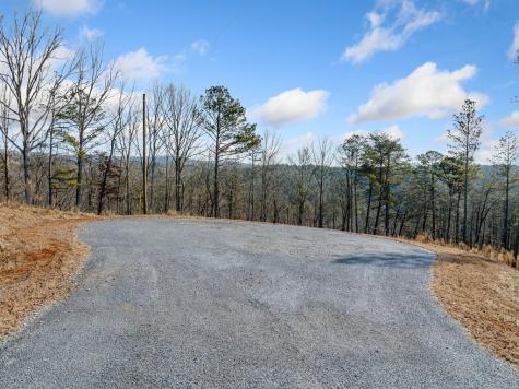 198 Blalock Mountain Court Ellijay GA 30540
