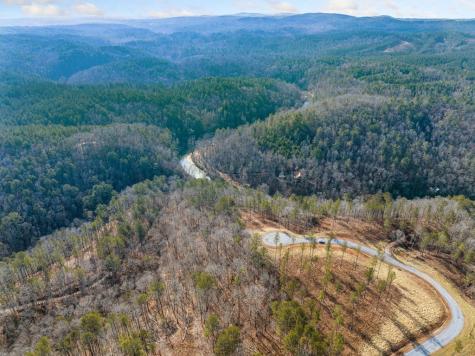 198 Blalock Mountain Court Ellijay GA 30540