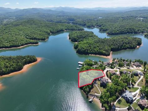 217 Hunter Lane Blairsville GA 30512