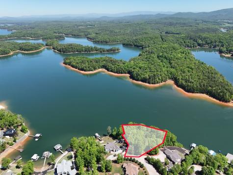 217 Hunter Lane Blairsville GA 30512