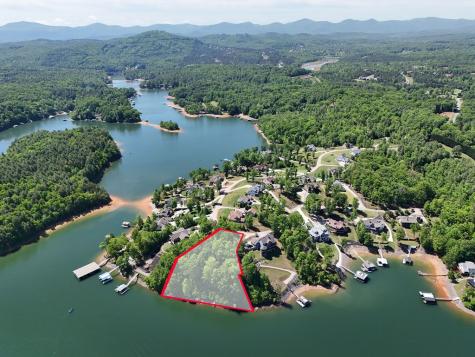 217 Hunter Lane Blairsville GA 30512