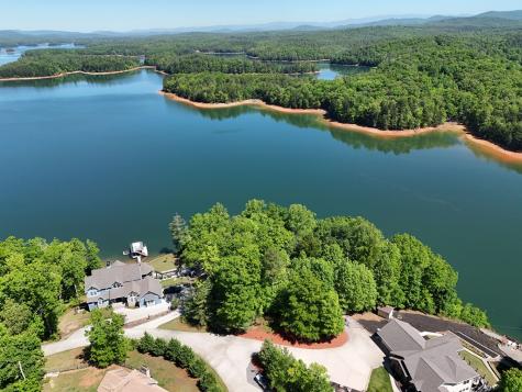 217 Hunter Lane Blairsville GA 30512