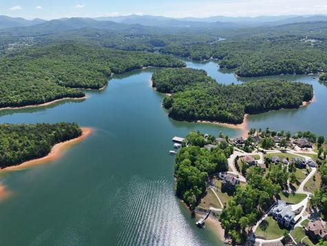 217 Hunter Lane Blairsville GA 30512