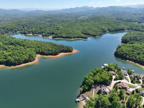 217 Hunter Lane Blairsville GA 30512