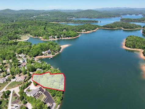 217 Hunter Lane Blairsville GA 30512