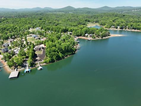 217 Hunter Lane Blairsville GA 30512
