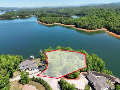 217 Hunter Lane Blairsville GA 30512