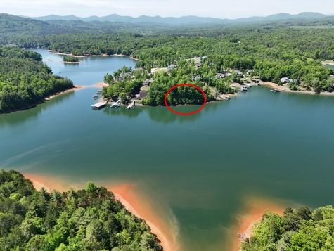 217 Hunter Lane Blairsville GA 30512